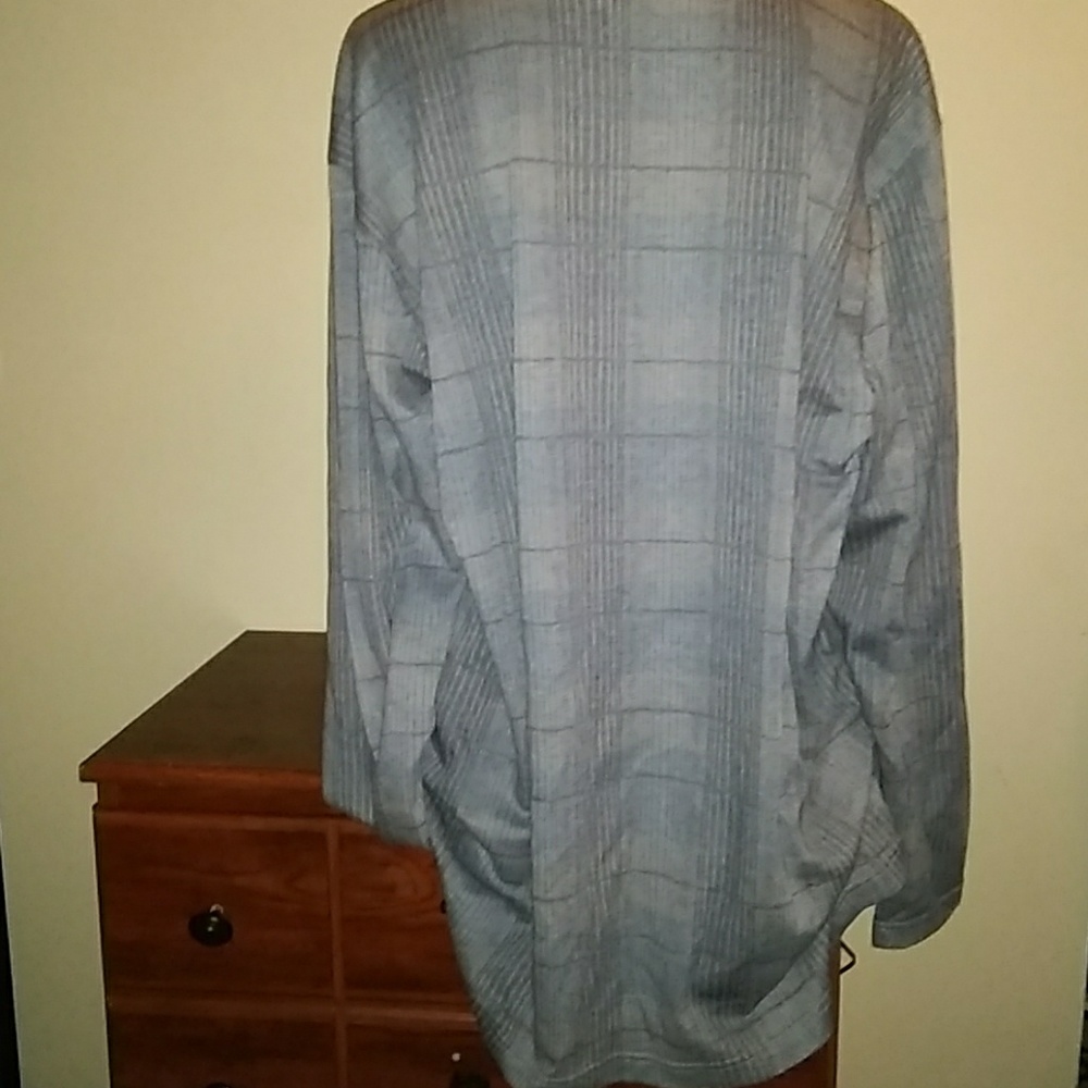 North Canyon Traders Shirt - Picture 2 of 3